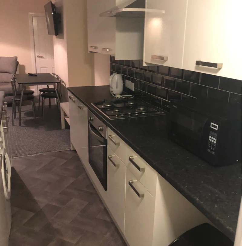 Moor Street - 4 Bed Student Property All Bills Included - Thumbnail 3